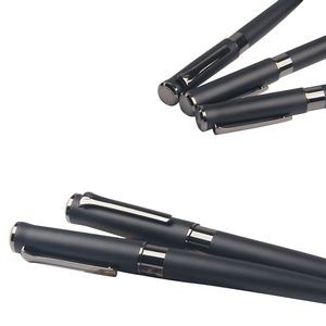 Luxury Metallic Retractable Pen 14