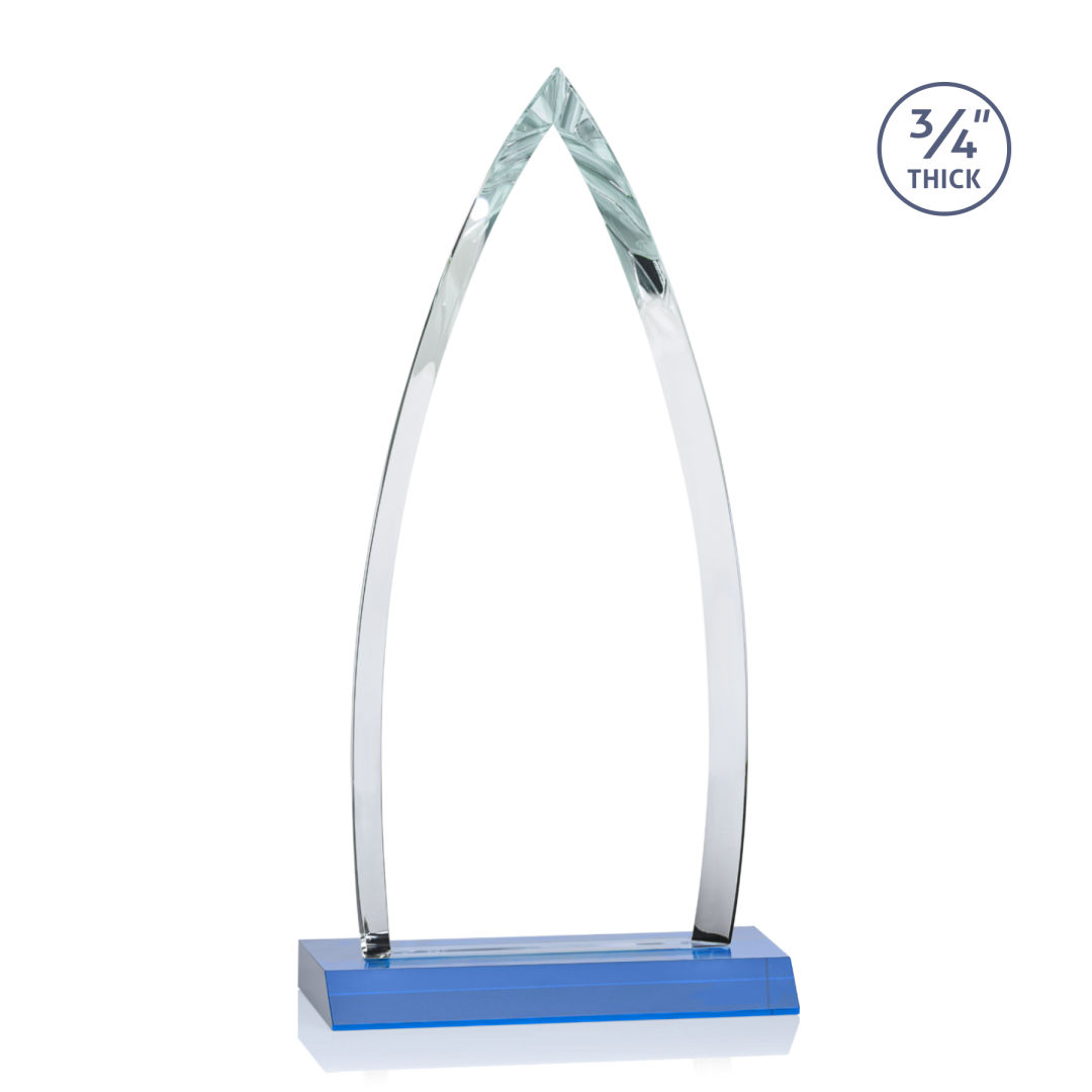 Shildon VividPrint™ Award - Sky Blue 23