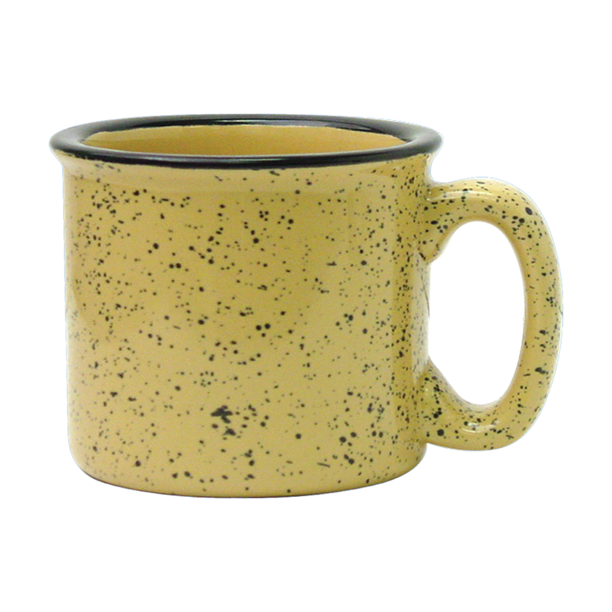 15 oz Sand Campfire Mug