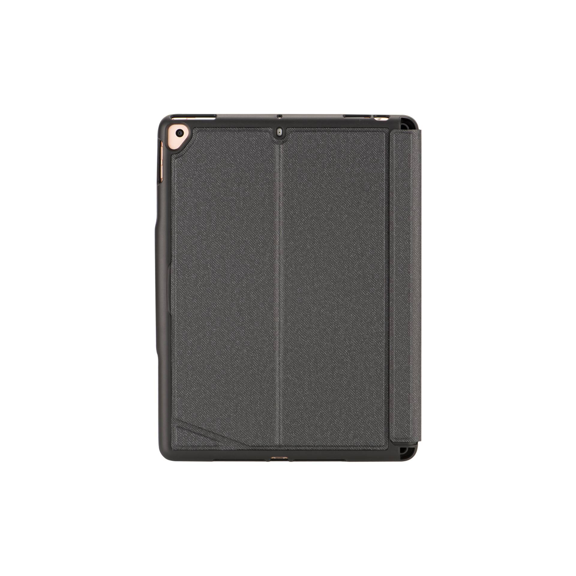 2 in 1 Detachable Bluetooth Keyboard Tablet Case 5