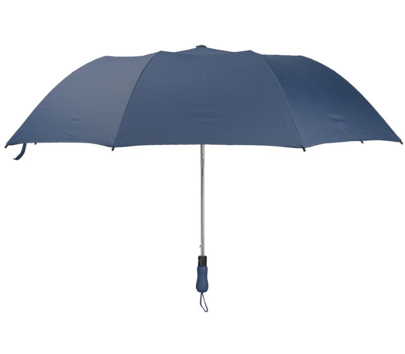 Automatic Two-Fold Pop Up Umbrella 5