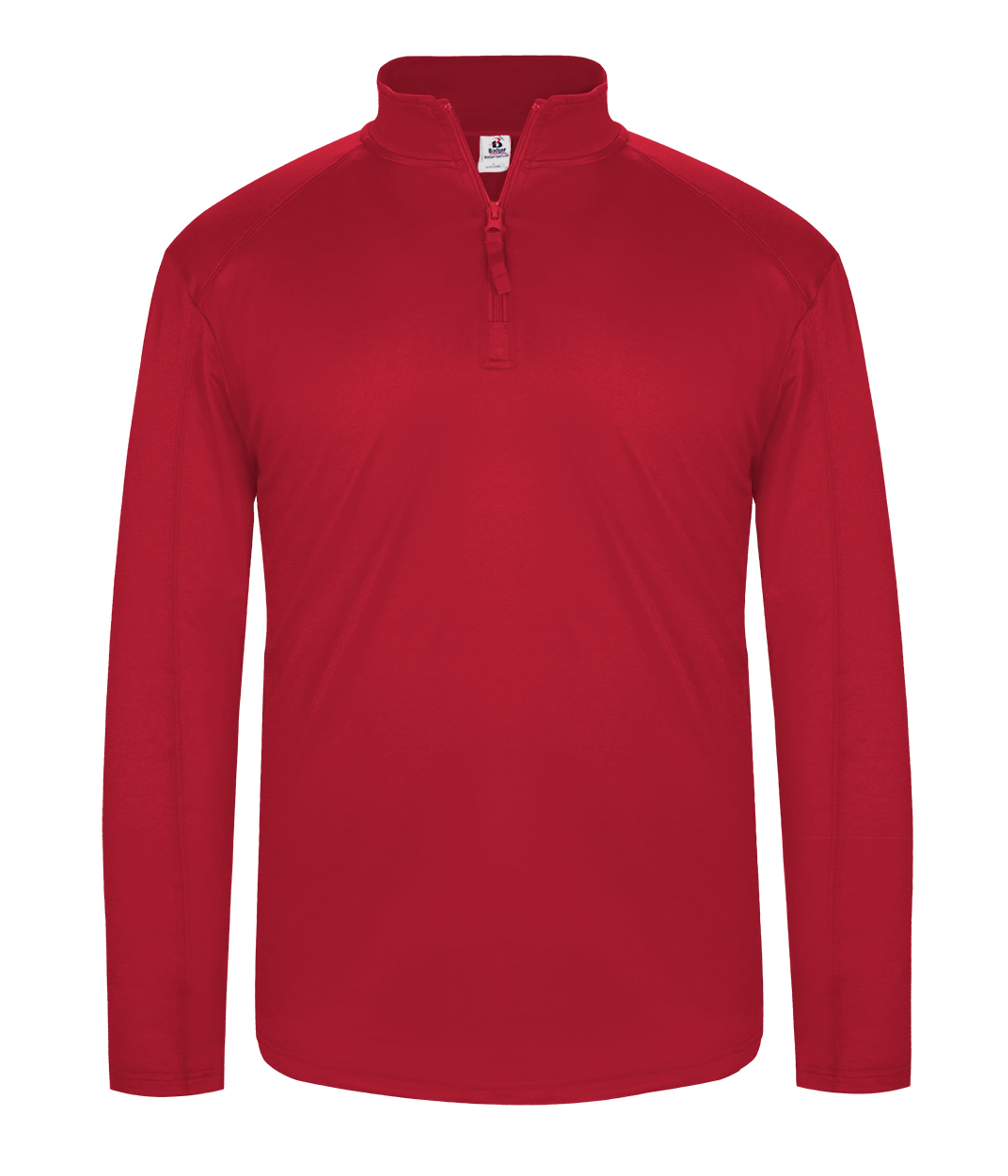 1/4 ZIP LIGHTWEIGHT PULLOVER 13