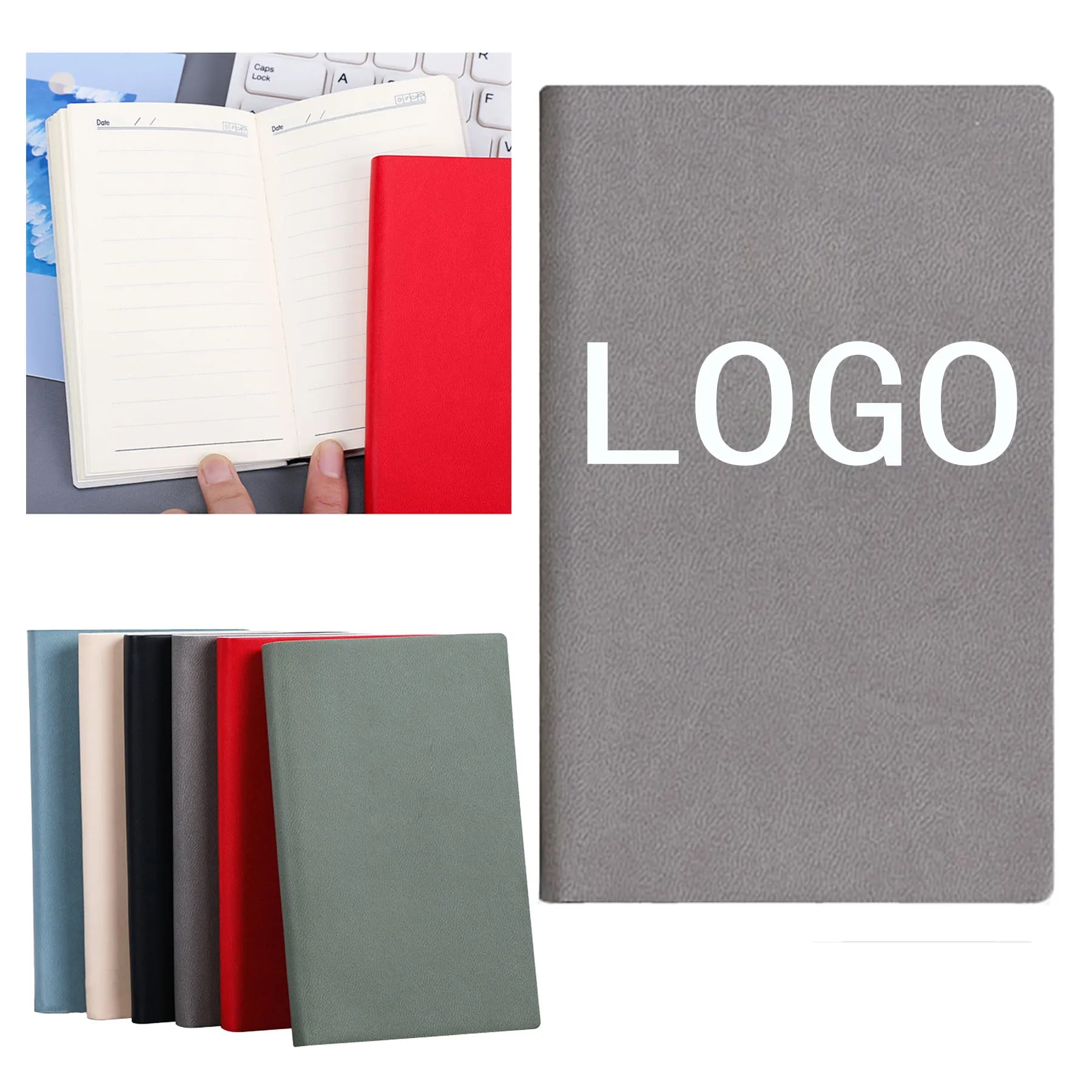 Pocket Notepad Planner 3