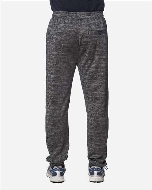 Men's Performance Fleece Joggers - 8801 6