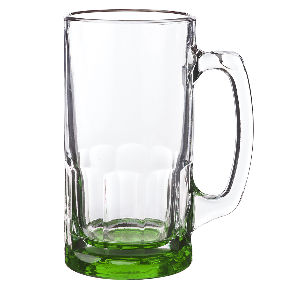 33 oz. Super Taro Beer Mug 17
