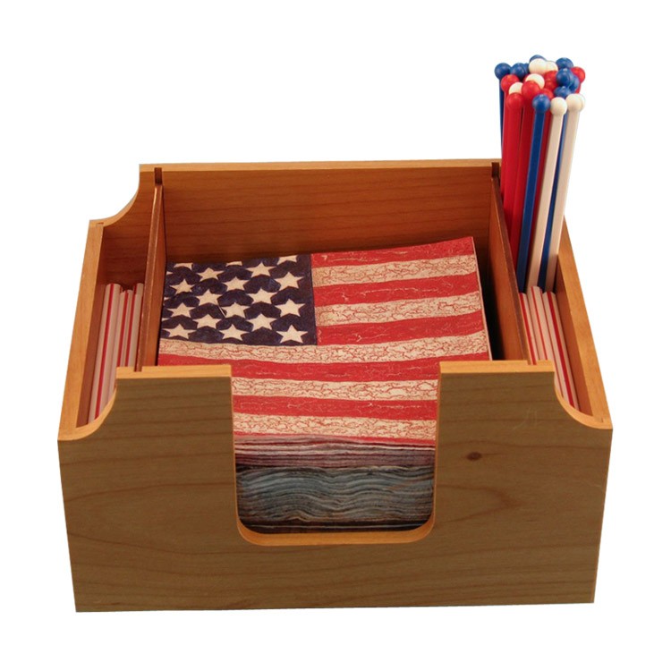 Bar Caddy 9