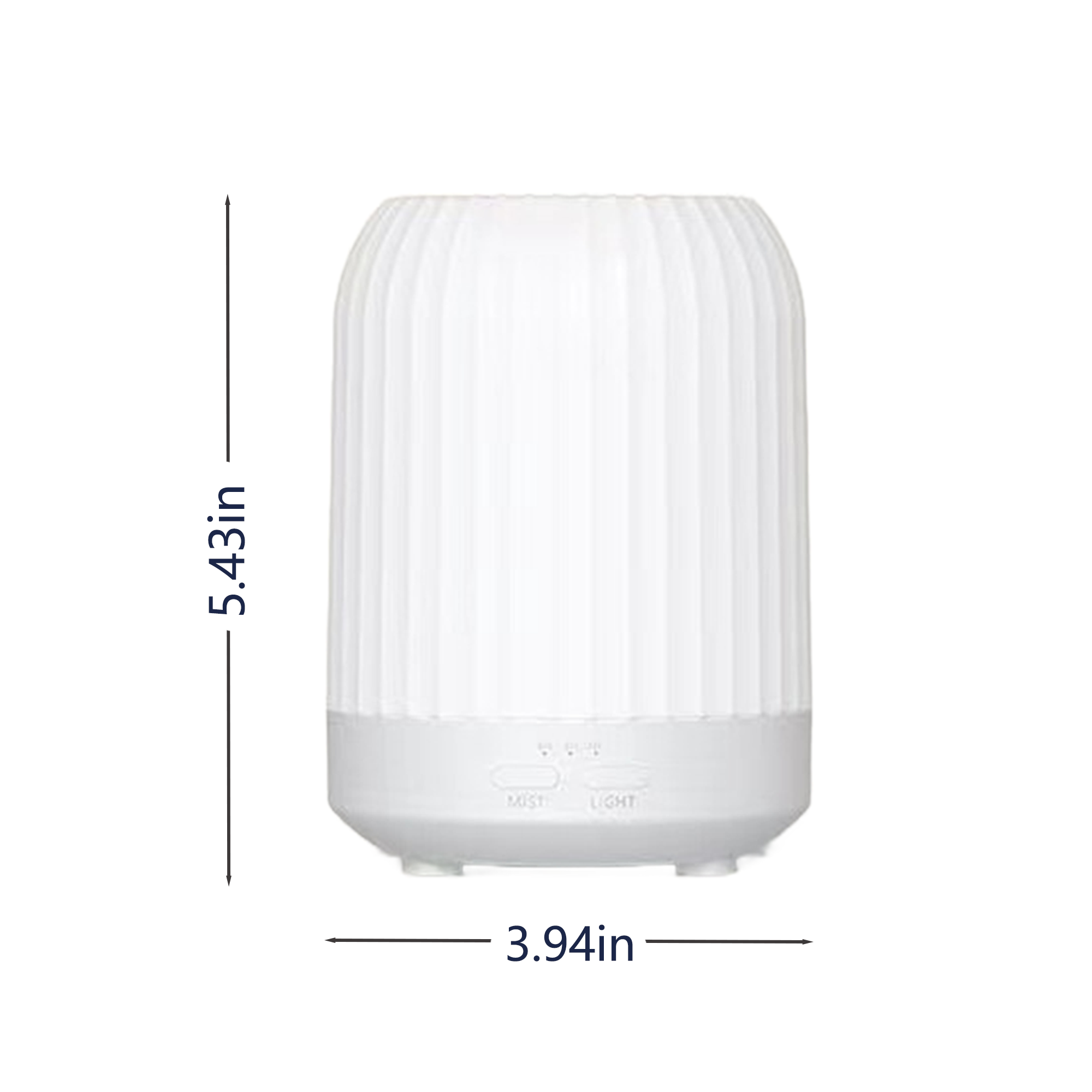 Fragrance Aroma Oil Diffuser MOQ50 2