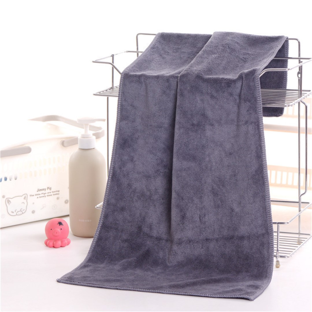 Oil Free Bamboo Fiber Dishcloth 8