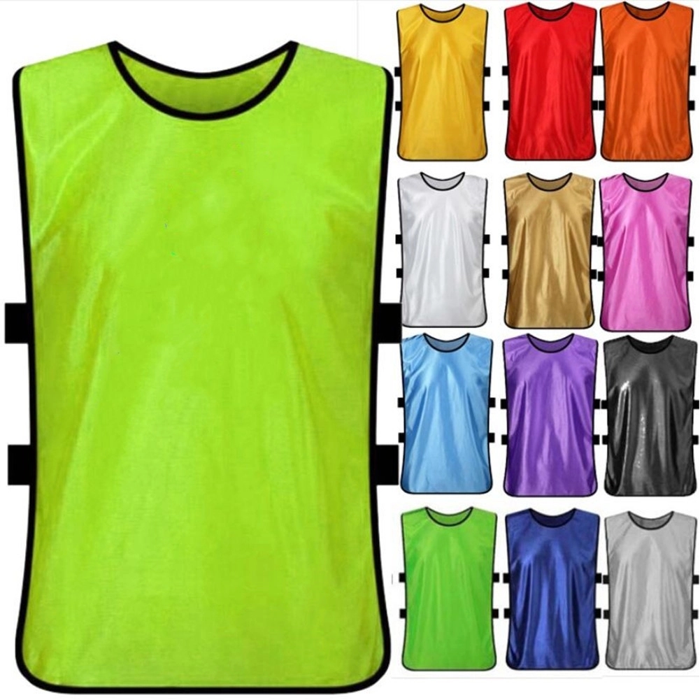 Scrimmage Training Vest 2