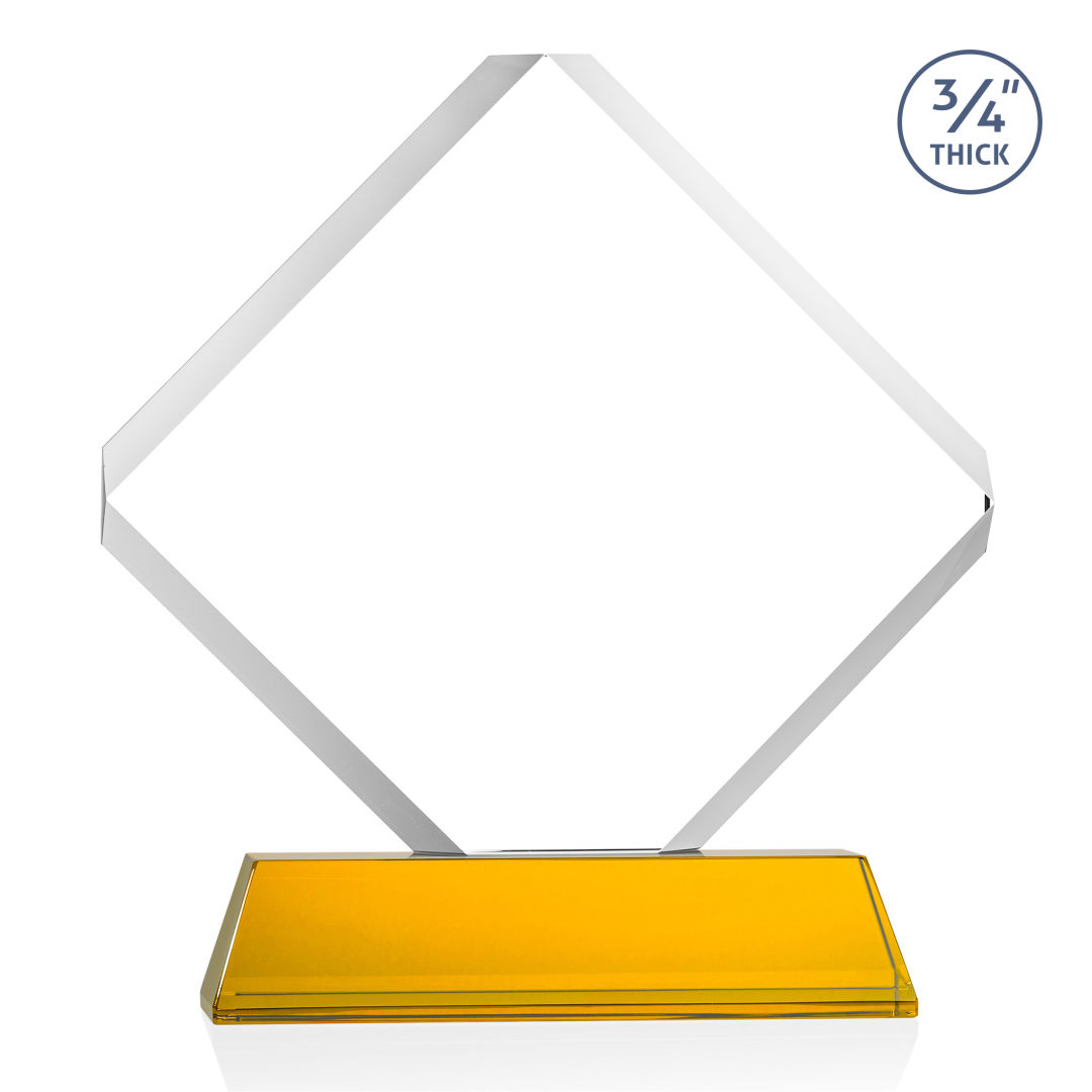 Toulon Award on Newhaven - Amber 9