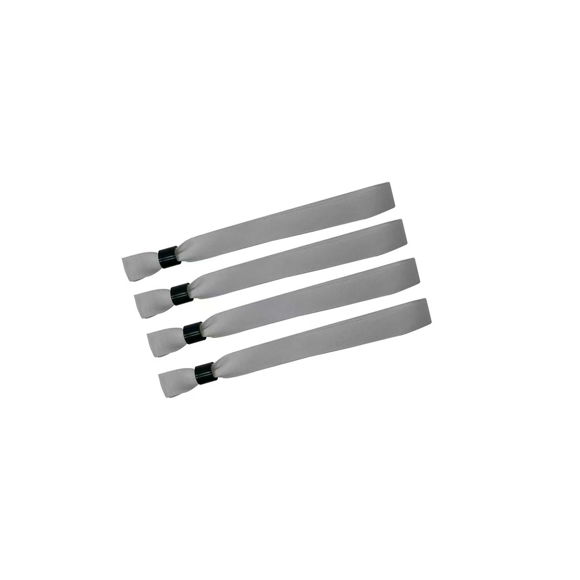 Adjustable Polyester Wristbands 10