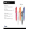 Shoreside Gel Pen 110