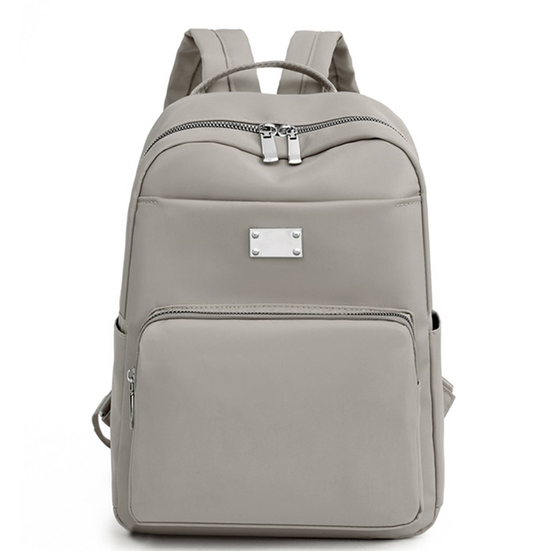 Ladies Oxford Cloth Backpack 4