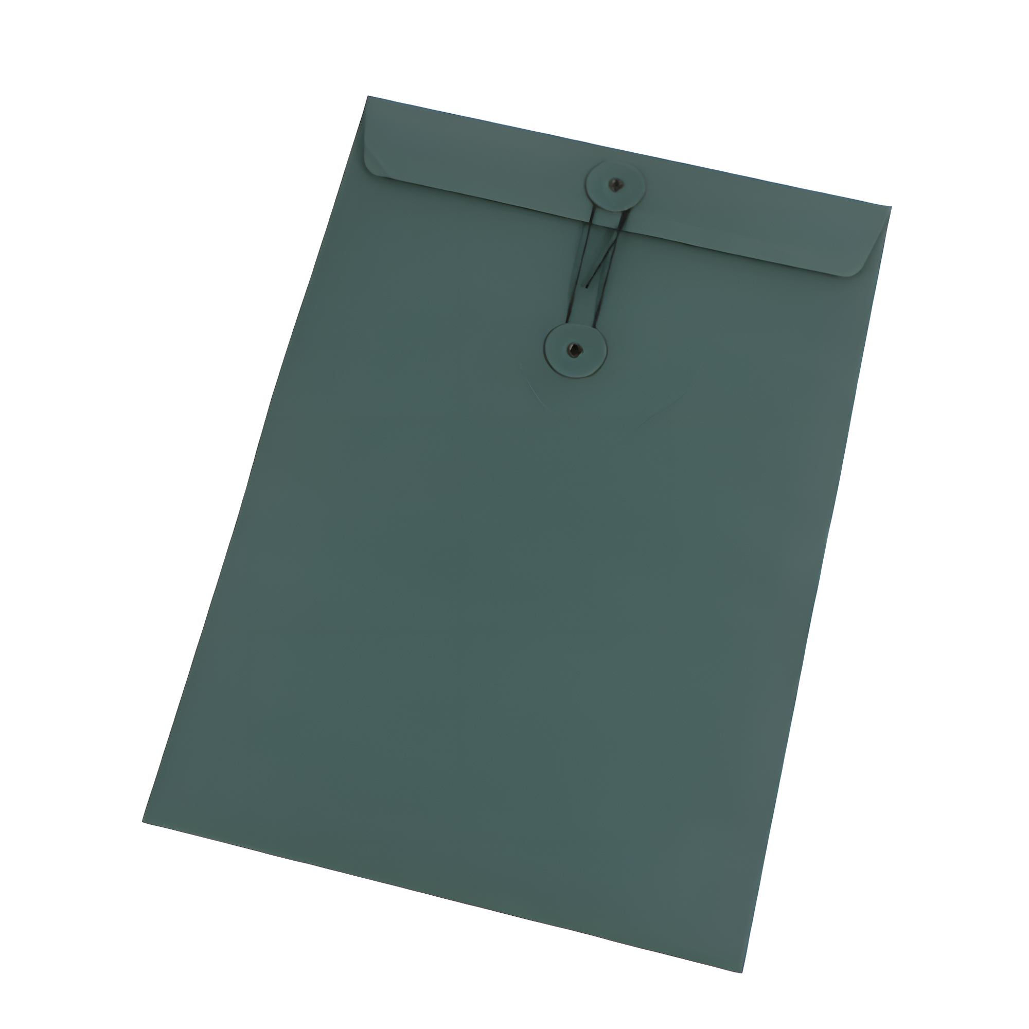 Durable A4 Kraft Paper Folder Document Bag 6