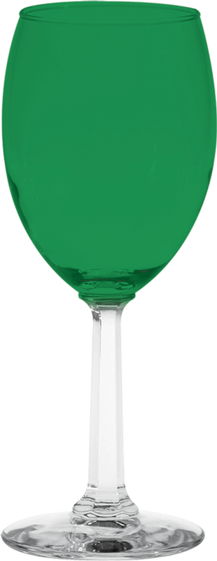 10 oz. Napa Valley Goblet-Optic 30