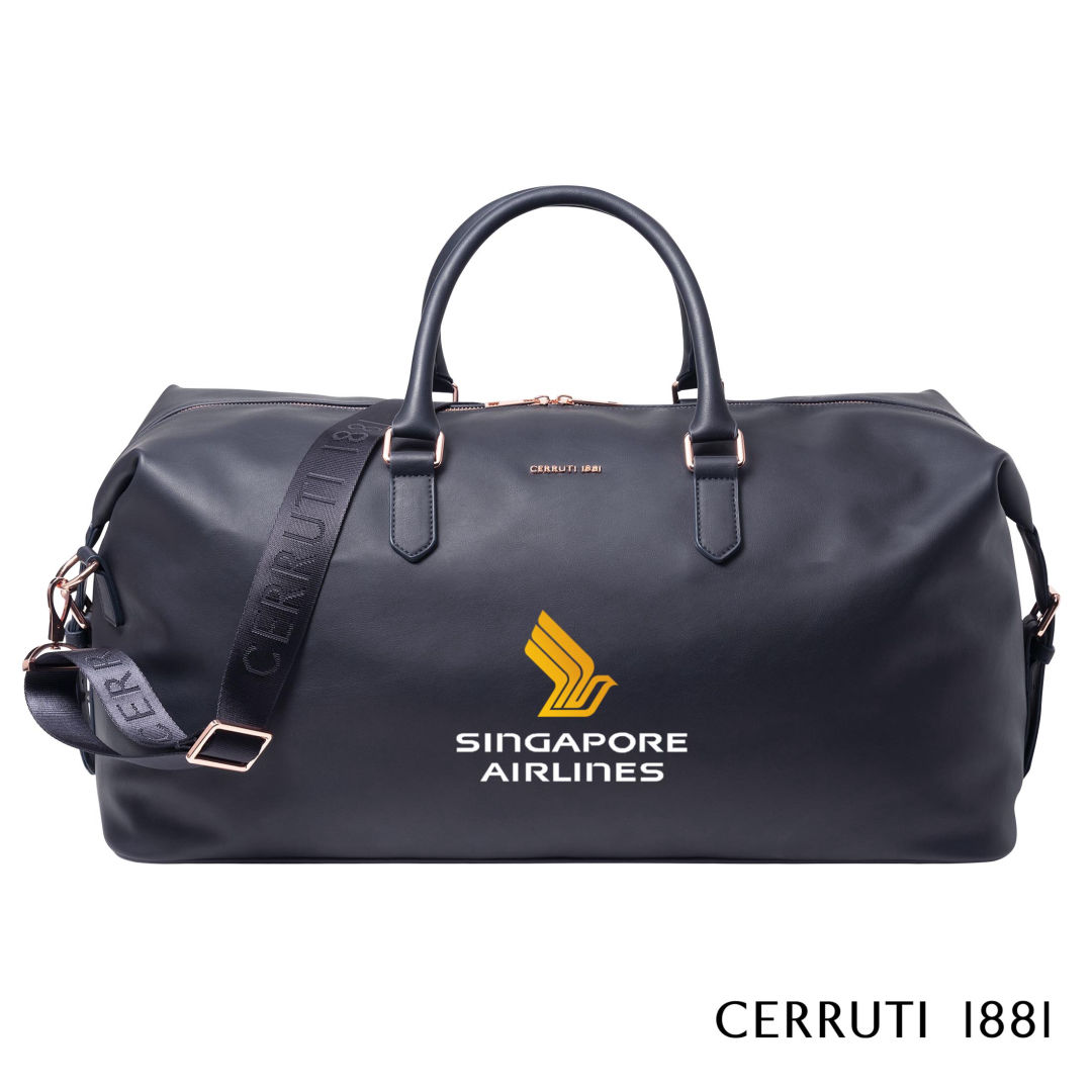 Cerruti 1881® Zoom Travel Bag 11