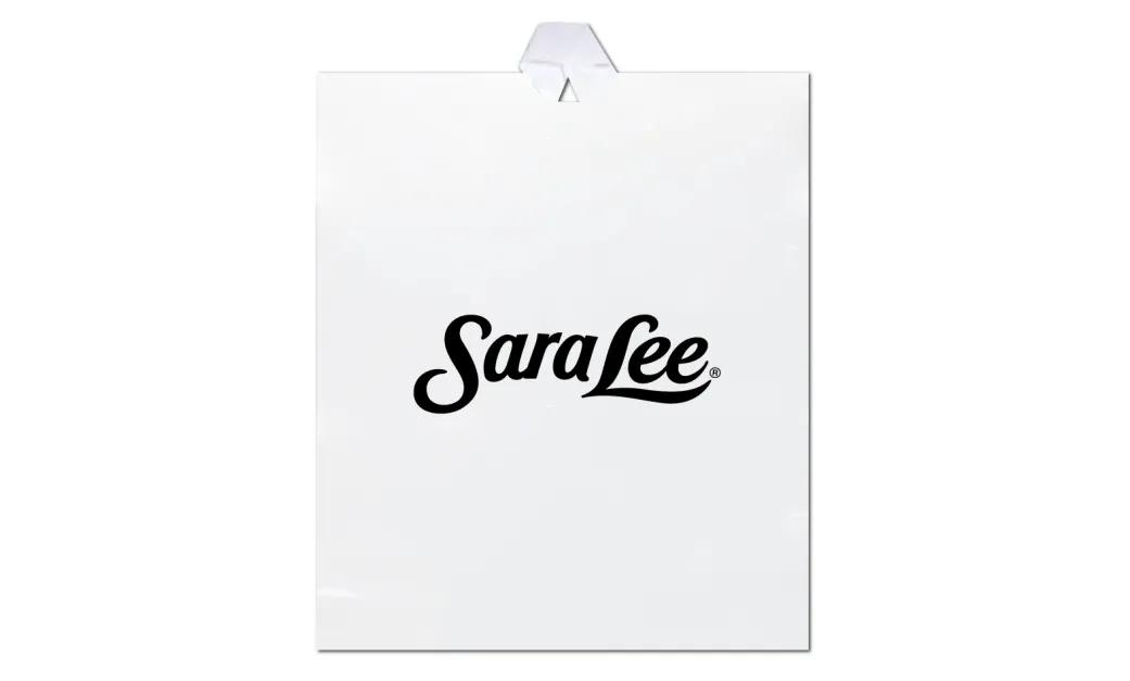 Poly Draw Tape Bag 2