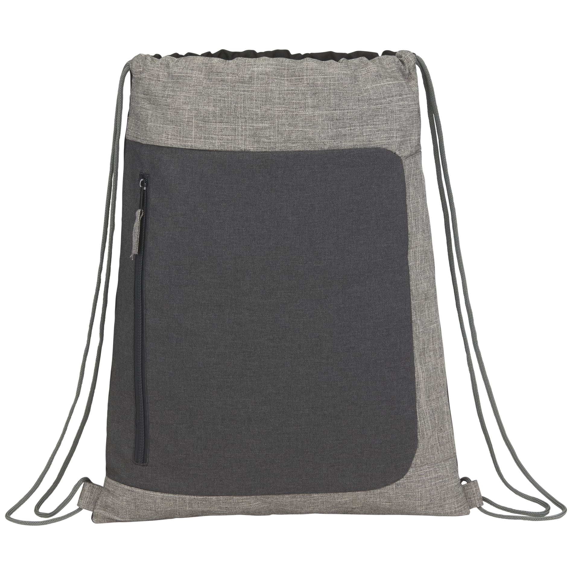 Reclaim Recycled Drawstring Bag 10
