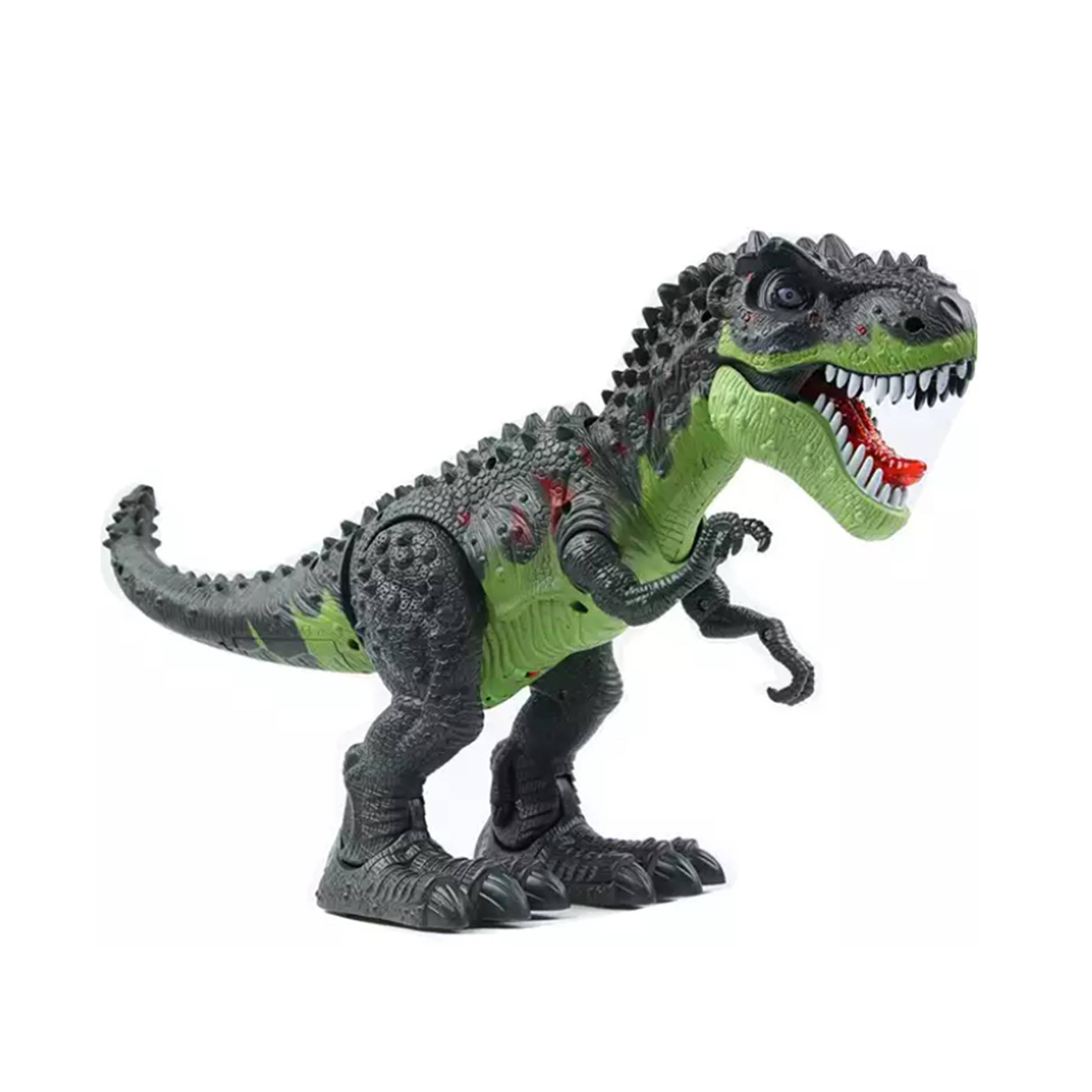 Custom Dinosaur Bobble Head Doll 1