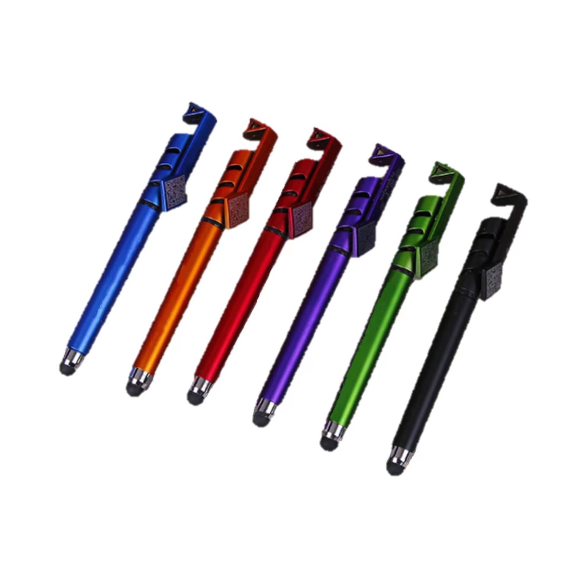 Custom QR Code Advertising Pen 2