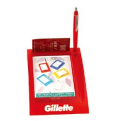 Memo Holder 1