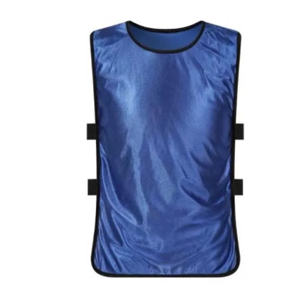 Sports Training Scrimmage Athletic Practice Vests 4