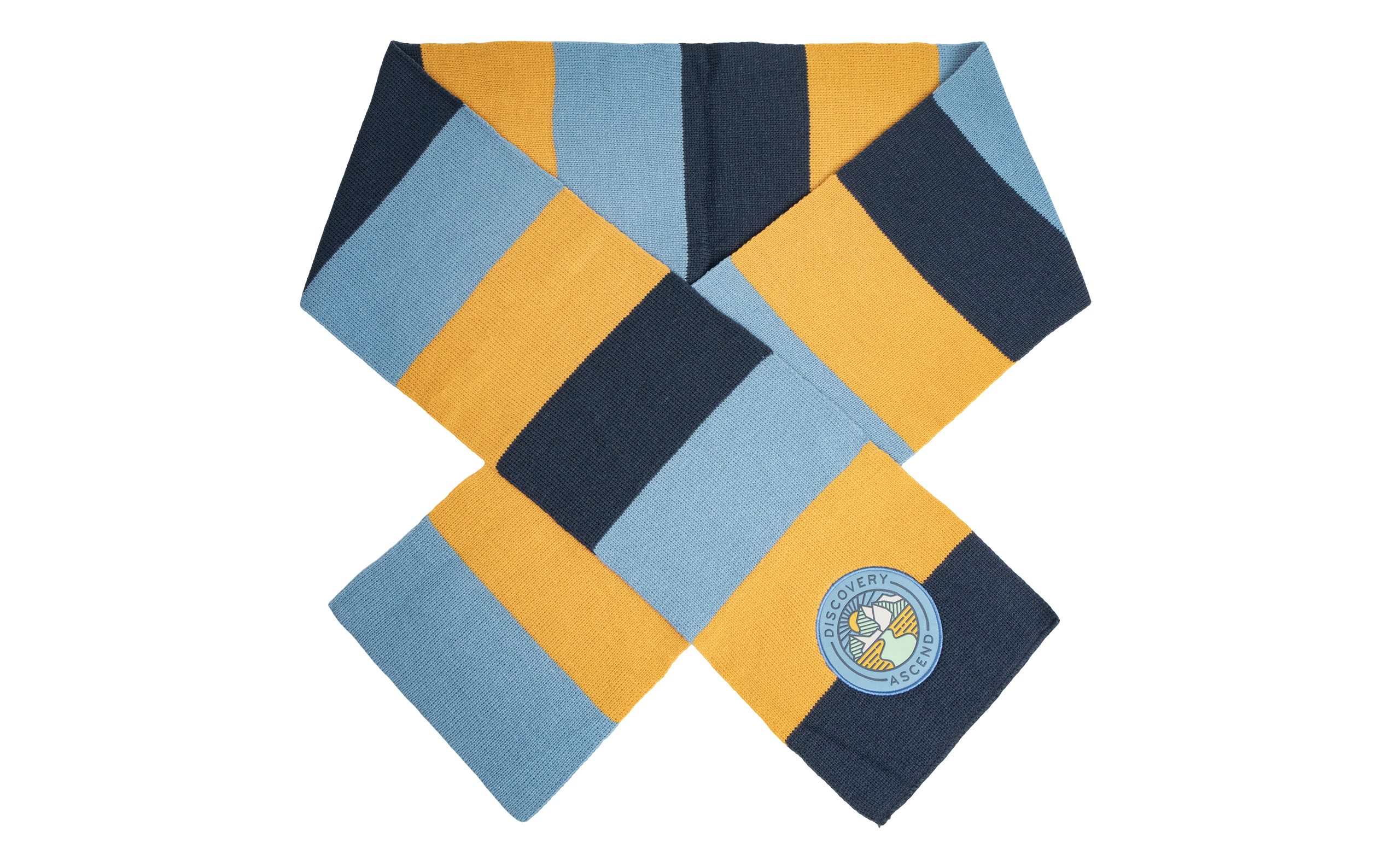 Basic Winter Scarves