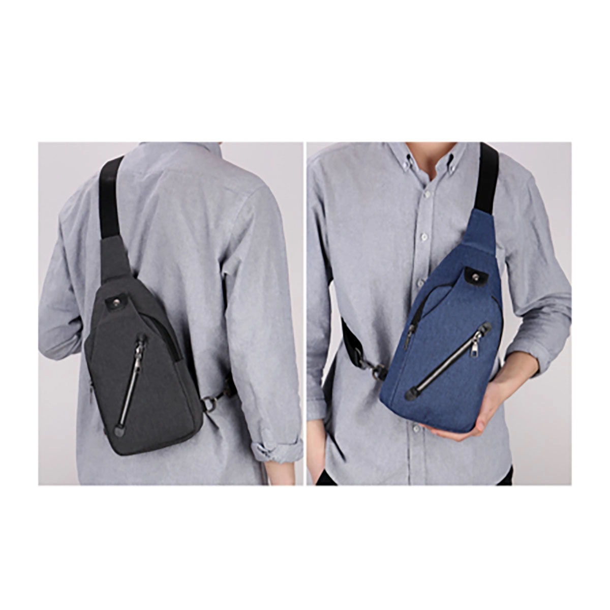 Sling Crossbody Backpack 4