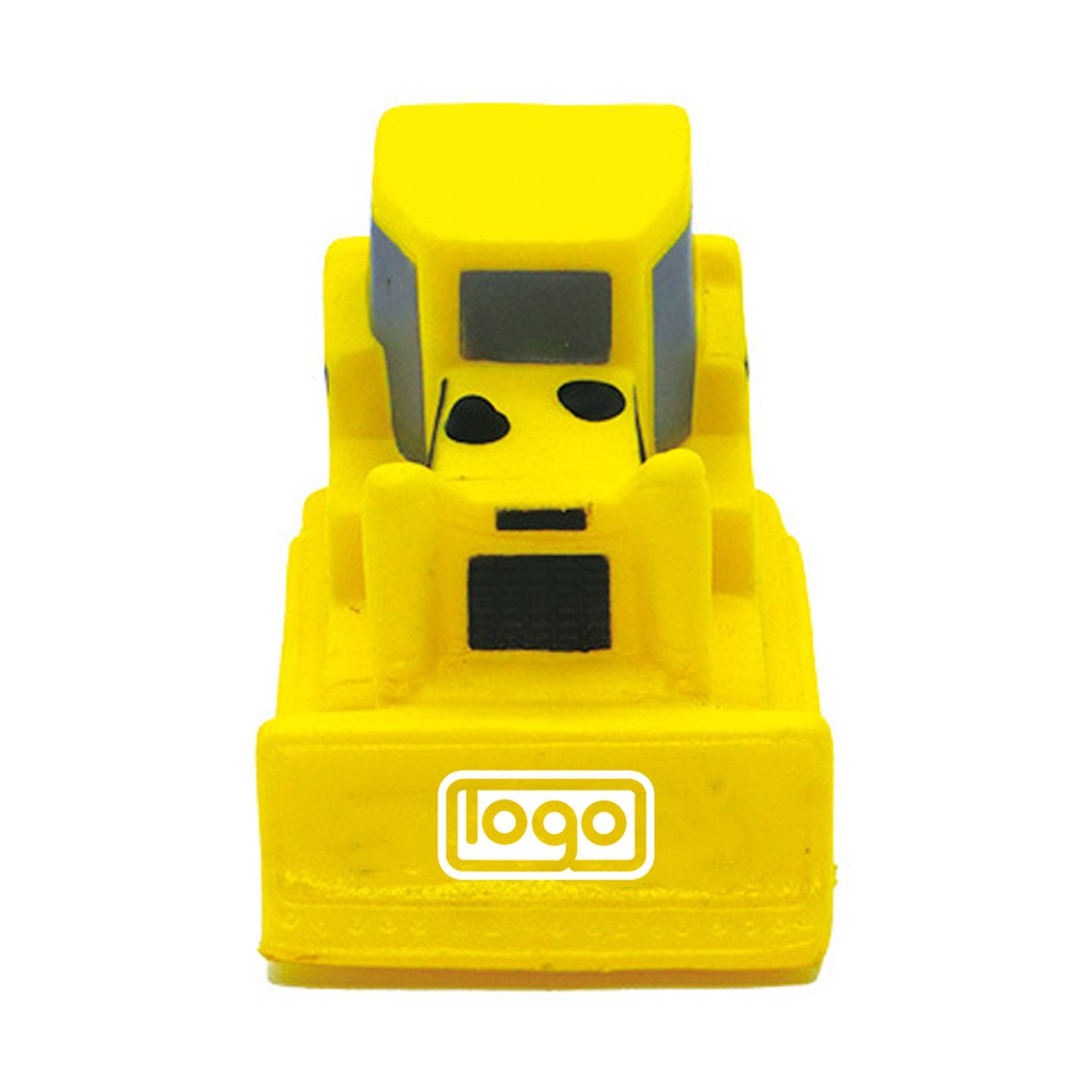 Bulldozer Stress Reliever 1