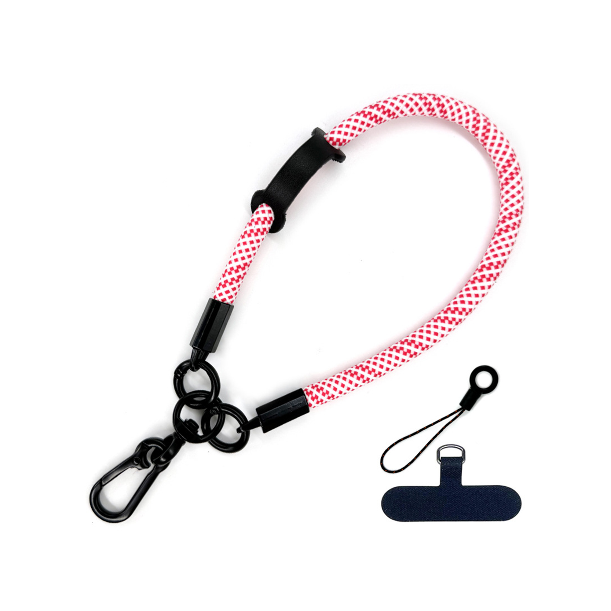 Adjustable Cell Phone Lanyard 13