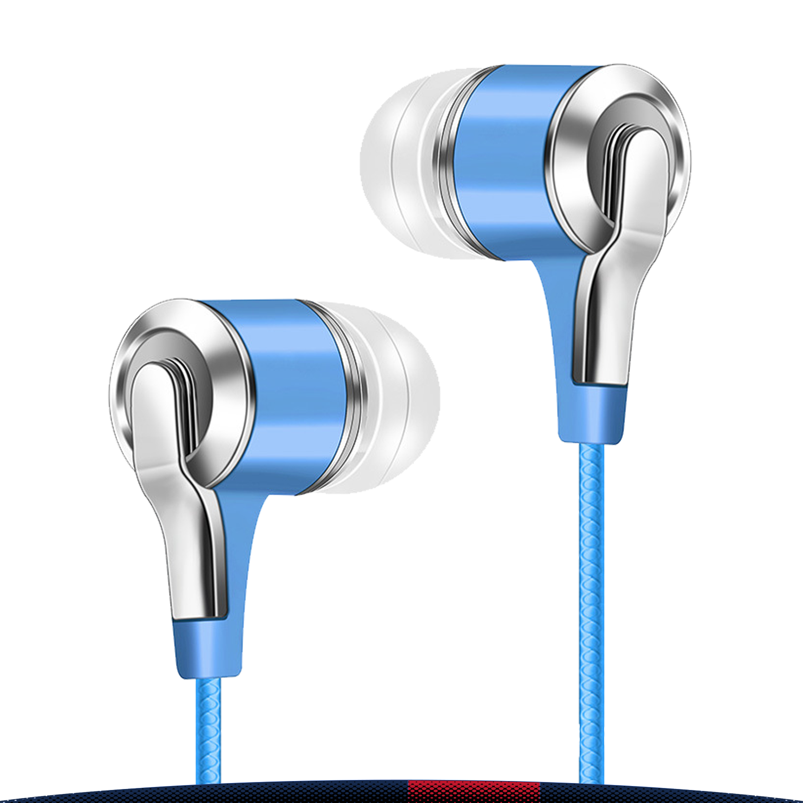 Jaume Earbuds 7
