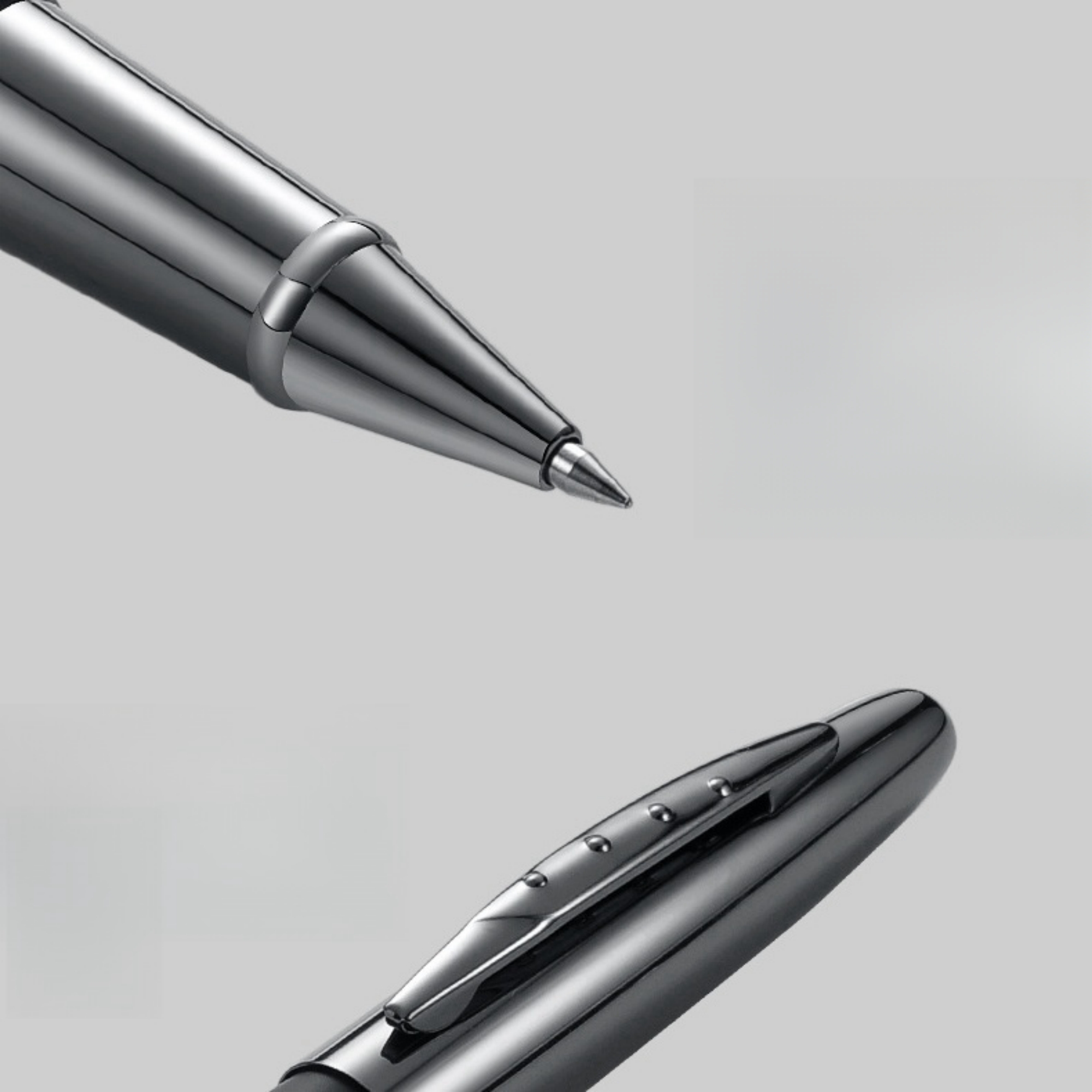 Ultimate Business Ballpoint Pen 4