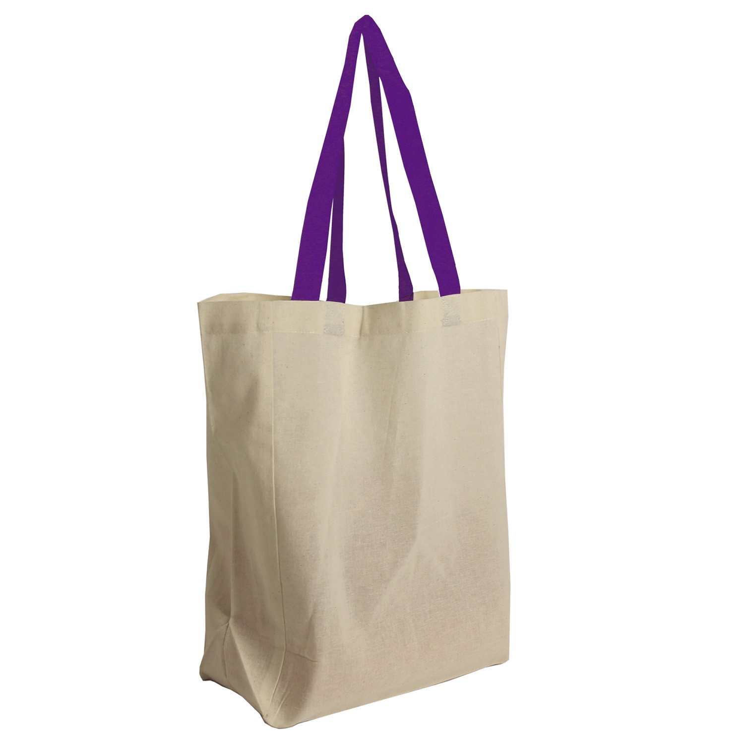 Eco-Friendly Cotton Tote Bag 5