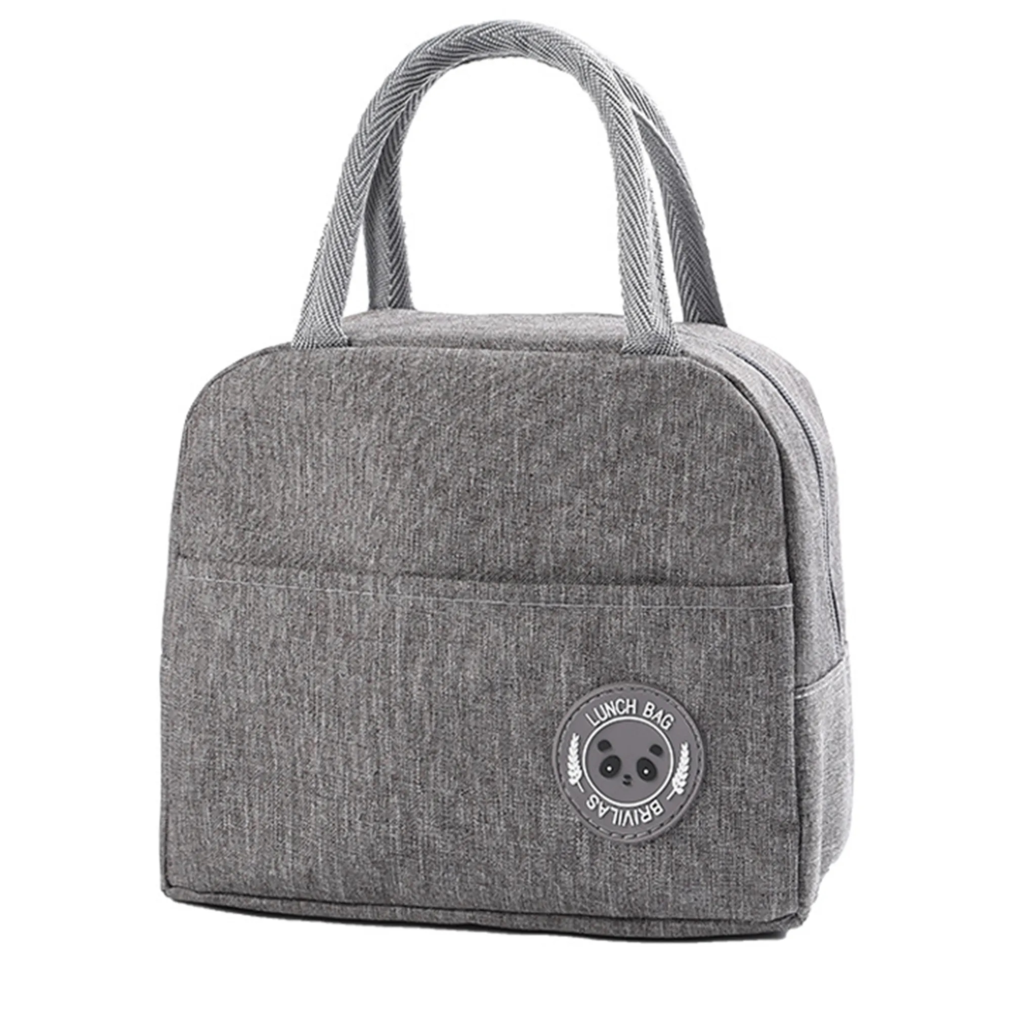 Portable Thermal Bag 1