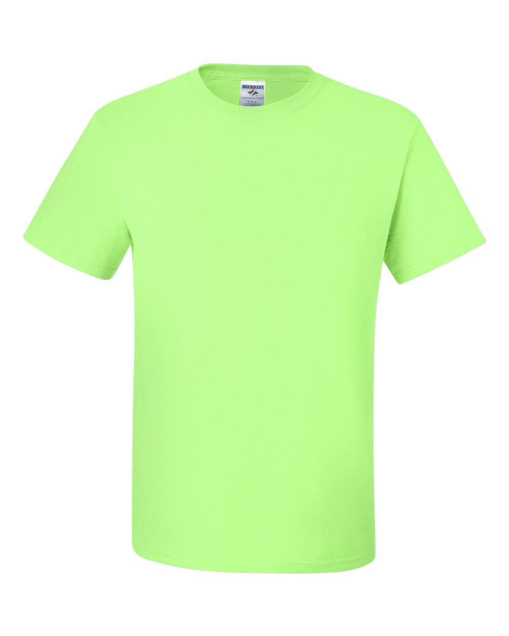Unisex Dri-Power® 50/50 T-Shirt - 29MR 95