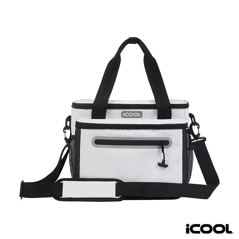 iCOOL® Vail 24-Can Cooler Bag 30