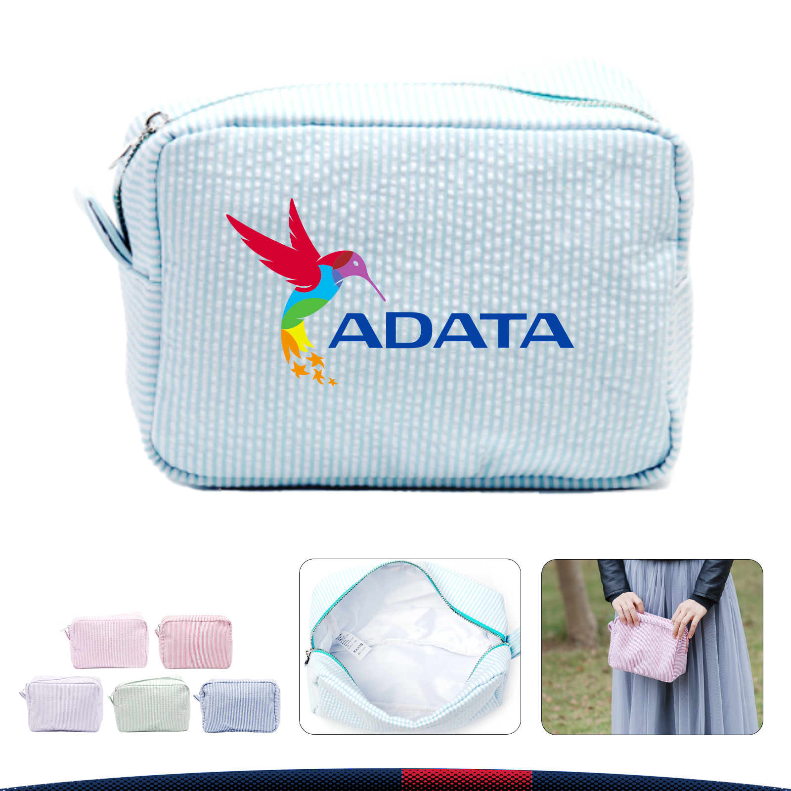 Missi Makeup Bag 7