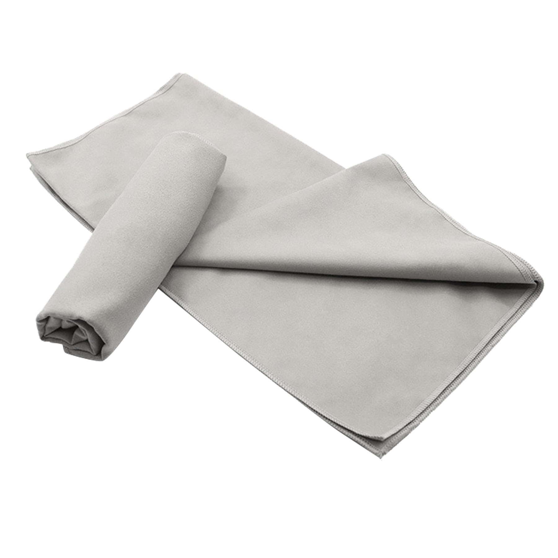 Microfiber Double-Sided Velvet Quick-Drying Sports Towel 7