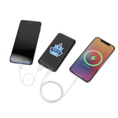 Dart 10000 mAh Power Bank 33