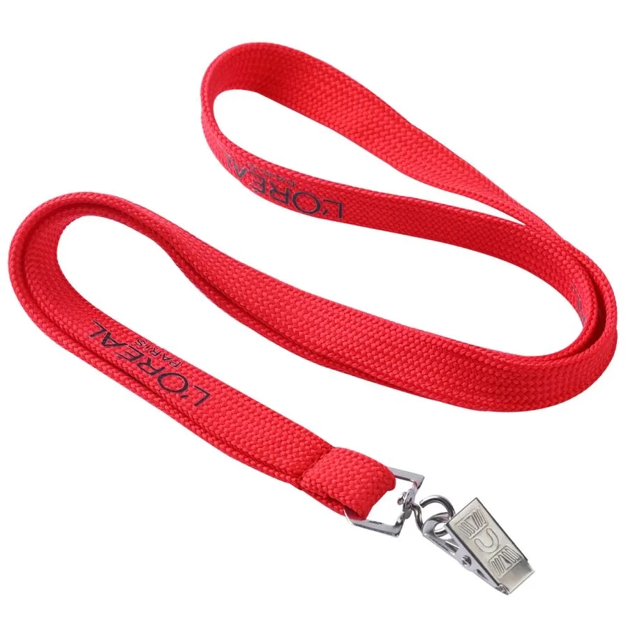 Tubular Lanyard 6