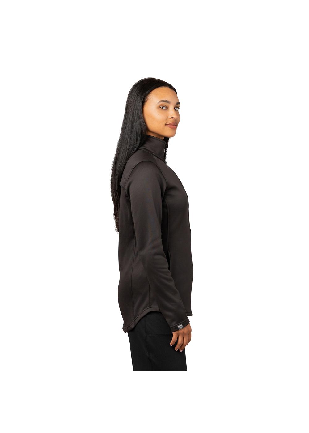 Storm Creek Women's Stabilizer Performance Fleece Jacket 9