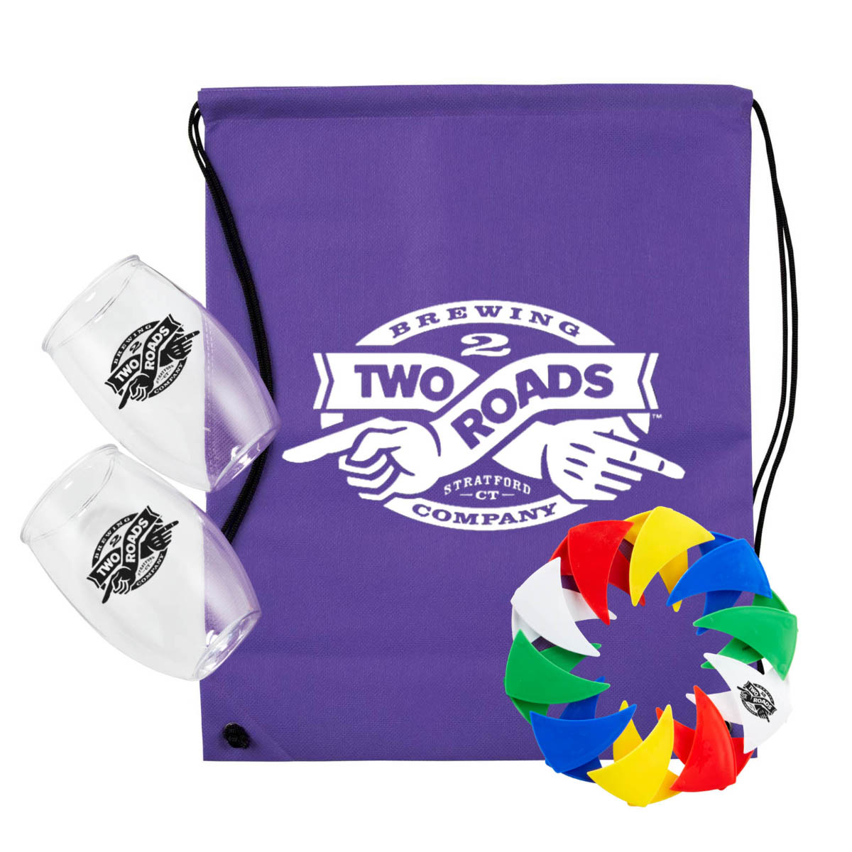 Outdoor Happy Hour Kit 9