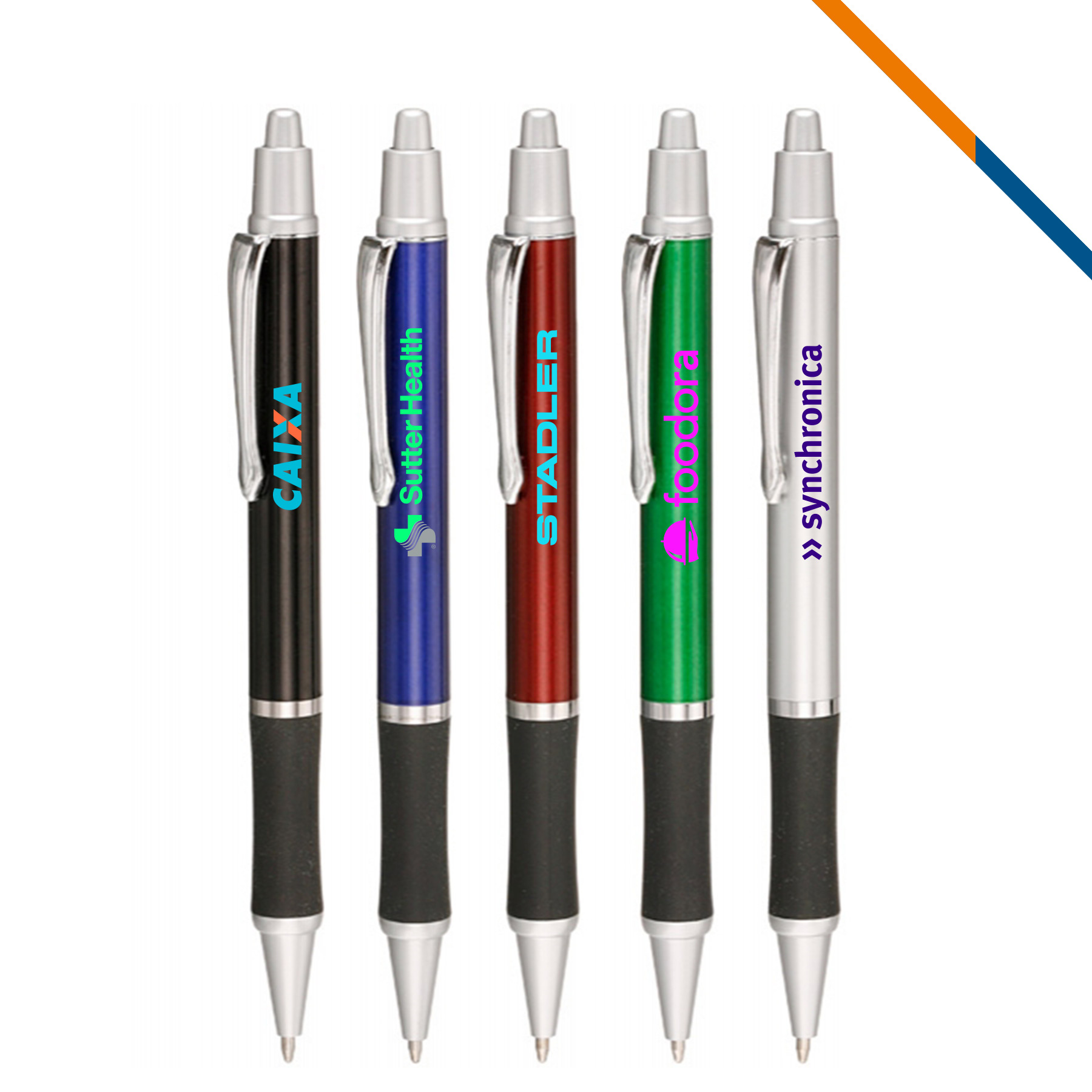 Lacha Ballpoint Pen 2