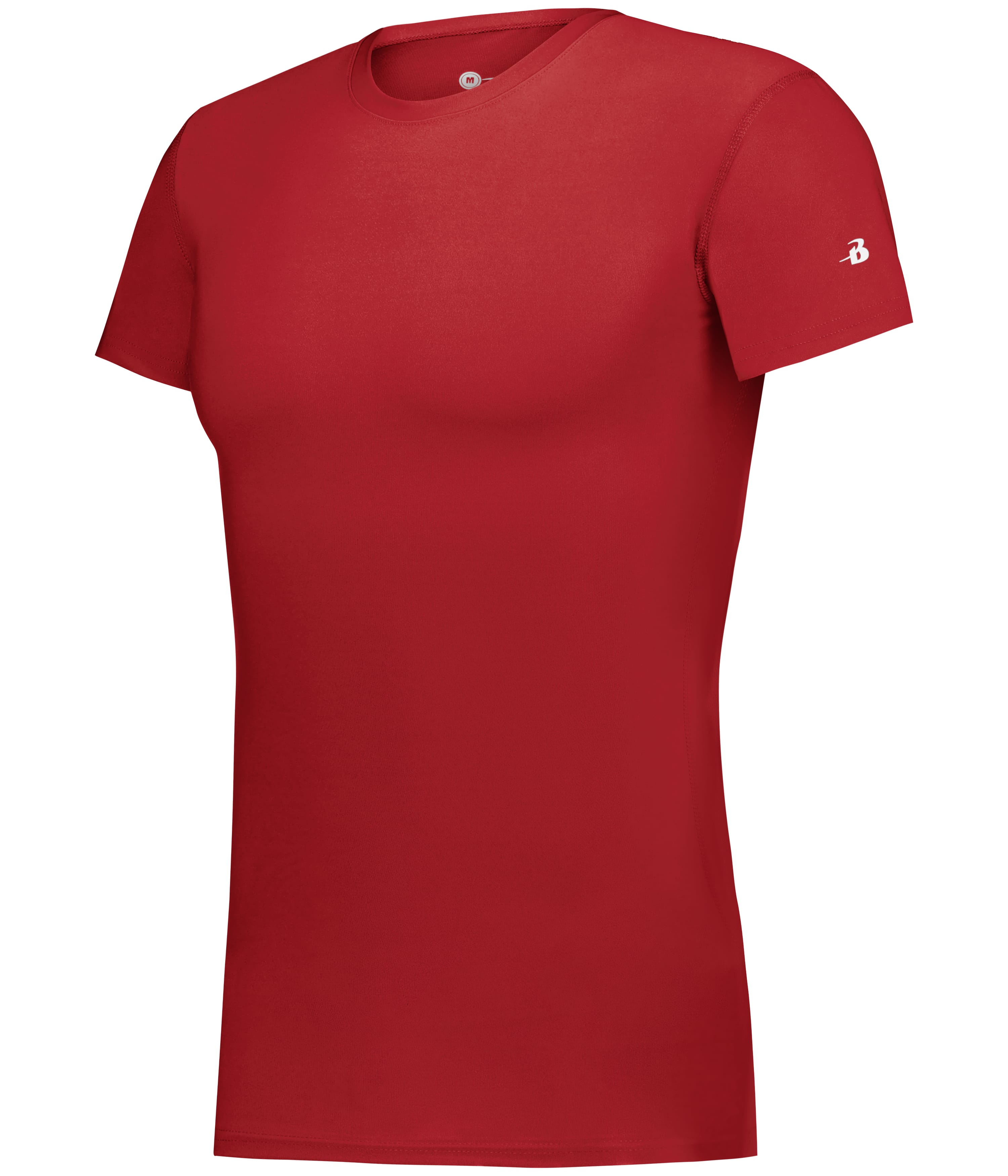 PRO COMPRESSION CREW 16