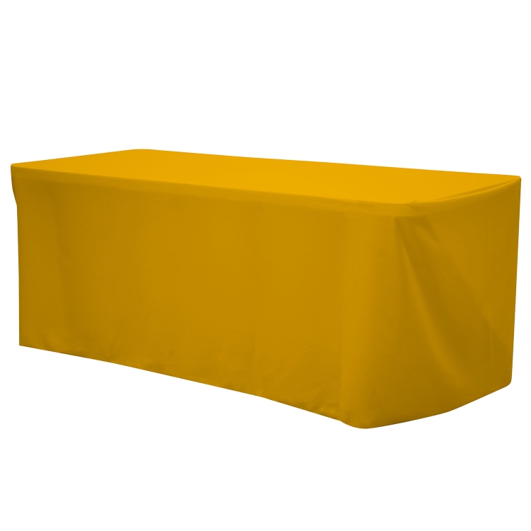 6'/8' Convertible Table Throw (Full-Color Front Only) 25