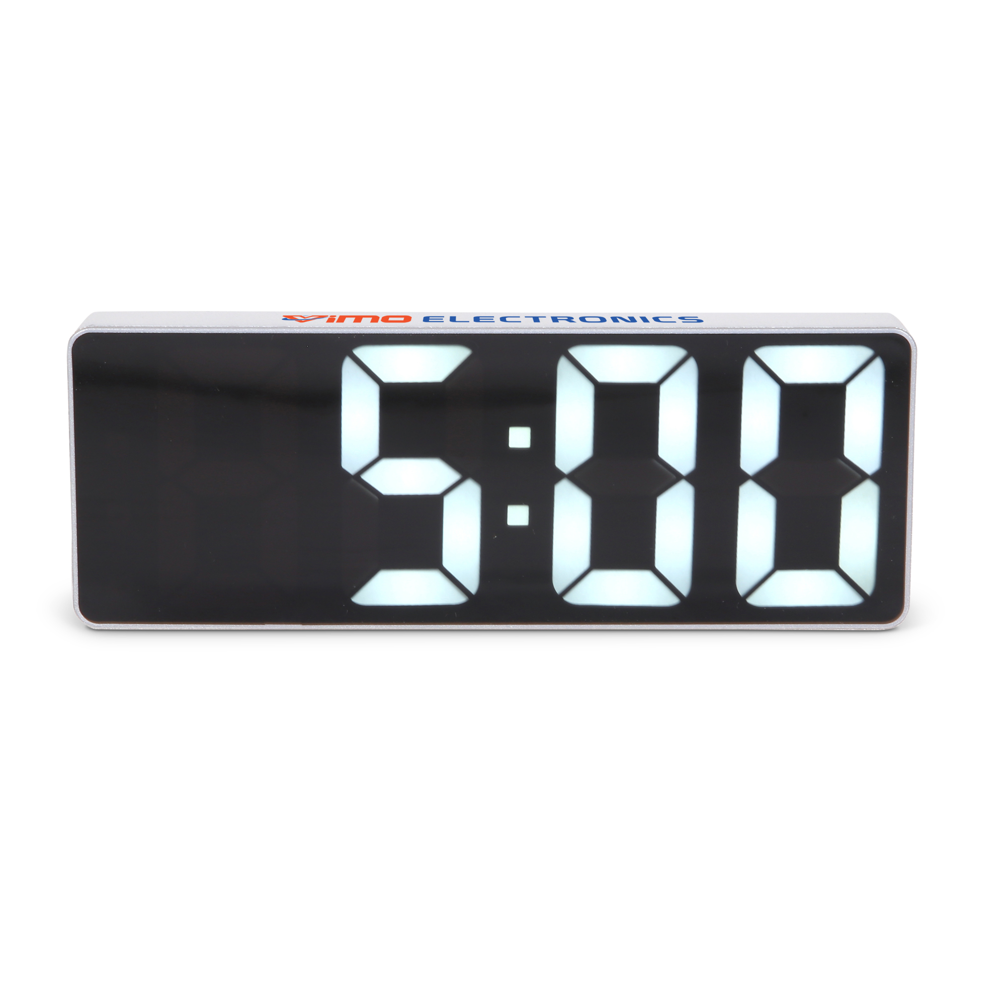Easy Read Alarm Clock 5