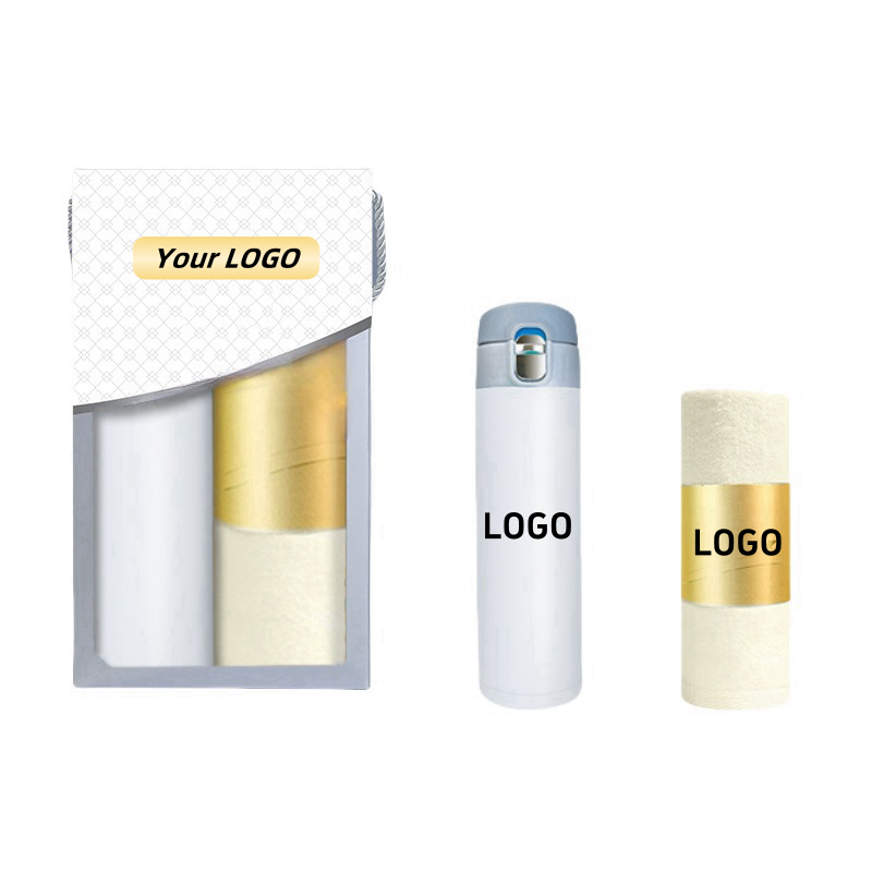 Custom LOGO Gift Box 2