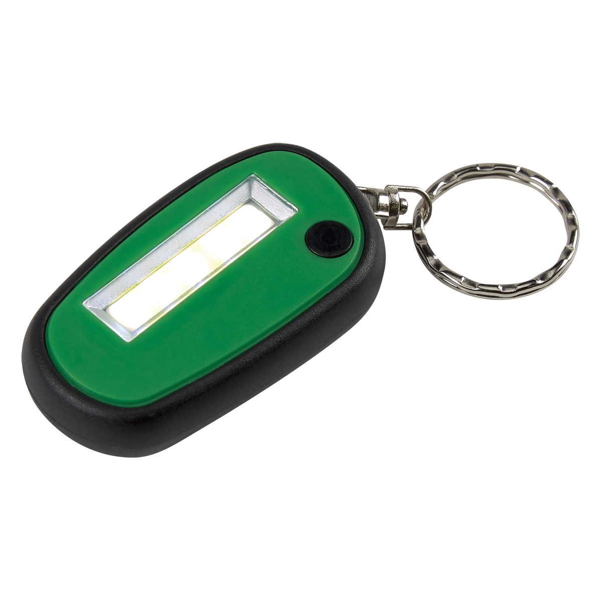COB Multi Mode Keychain Flashlight 8