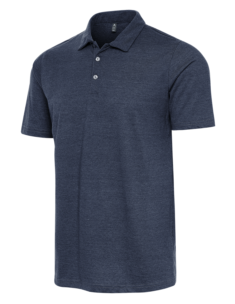 Peak Men's Polo