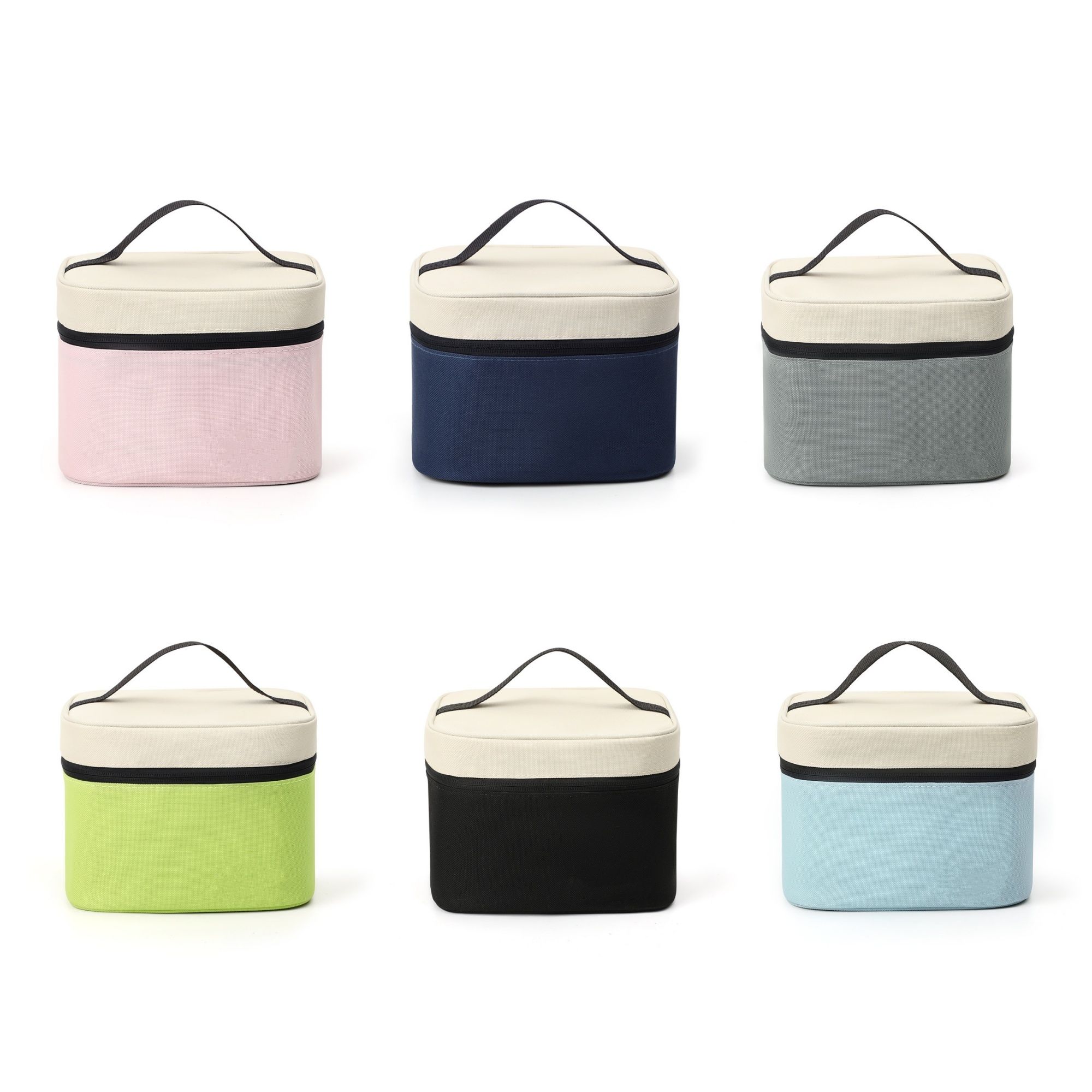 Insulated Lunch Tote 5